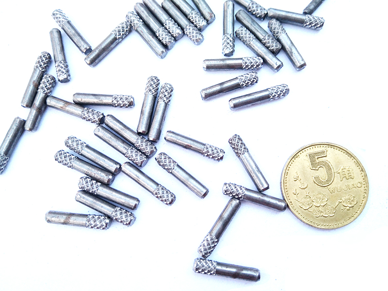 微型馬達轉(zhuǎn)子軸